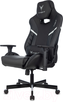 Кресло геймерское Бюрократ Knight Thunder 5X
