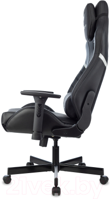 Кресло геймерское Бюрократ Knight Thunder 5X