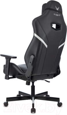 Кресло геймерское Бюрократ Knight Thunder 5X