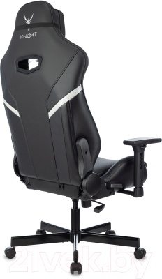 Кресло геймерское Бюрократ Knight Thunder 5X
