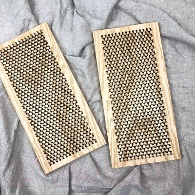 Доска садху Verbayoga BF005