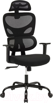 Кресло офисное Everprof Skill - фото