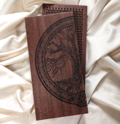 Доска садху Verbayoga BF006