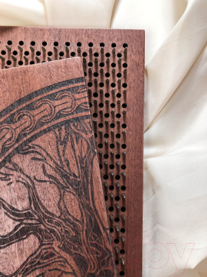 Доска садху Verbayoga BF006