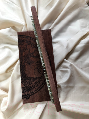 Доска садху Verbayoga BF006