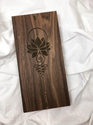 Доска садху Verbayoga BF007