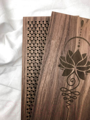 Доска садху Verbayoga BF007