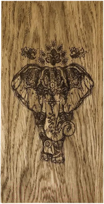 Доска садху Verbayoga BF008