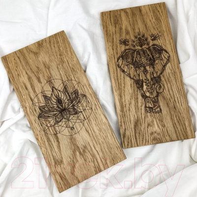 Доска садху Verbayoga BF008