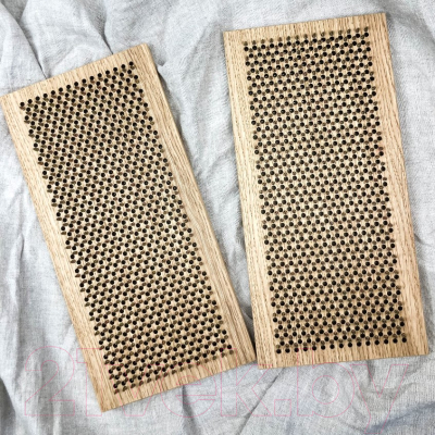 Доска садху Verbayoga BF008