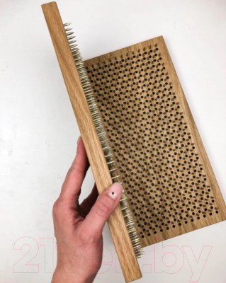 Доска садху Verbayoga BF008