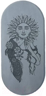 Доска садху Verbayoga K001