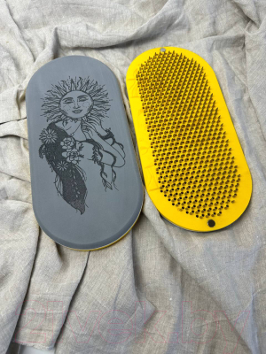 Доска садху Verbayoga K001