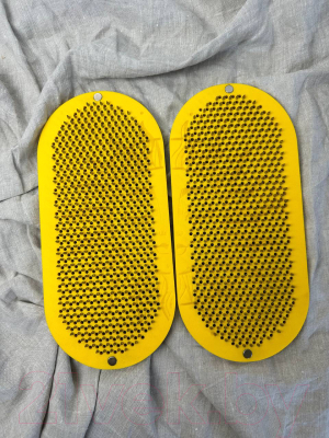 Доска садху Verbayoga K001