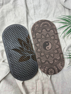 Доска садху Verbayoga KBF001