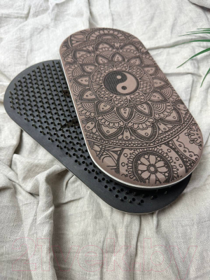 Доска садху Verbayoga KBF001