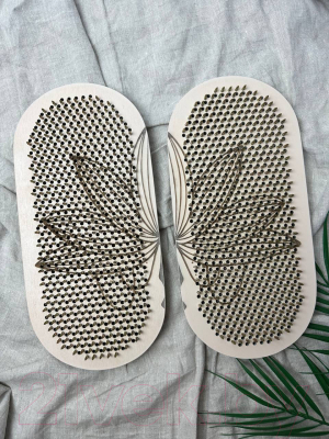 Доска садху Verbayoga KBF002