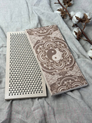 Доска садху Verbayoga KBF003