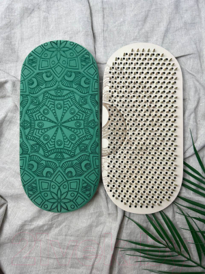 Доска садху Verbayoga KBF004