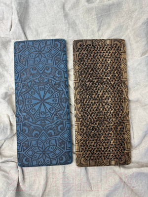 Доска садху Verbayoga KM001