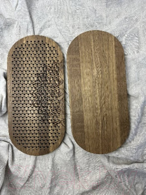 Доска садху Verbayoga M001