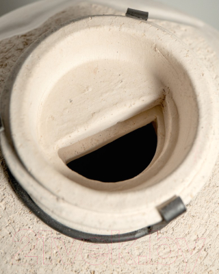 Тандыр Амфора СамОбжар (с откидной крышкой)