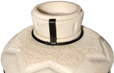 Тандыр Амфора СамОбжар (с откидной крышкой)