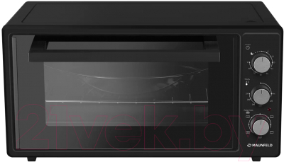 Ростер Maunfeld MMO-483MB01 - фото