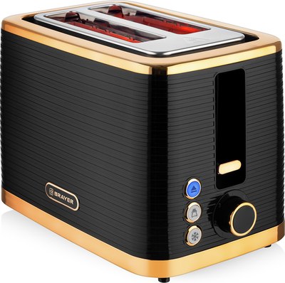 Тостер Brayer BR2112 - фото