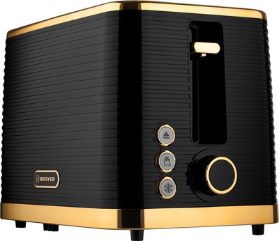 Тостер Brayer BR2112