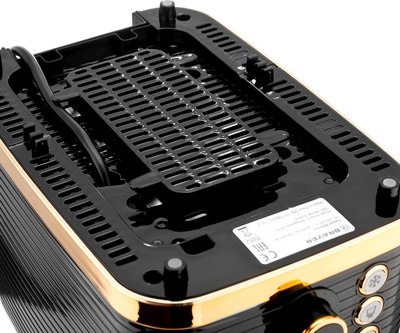 Тостер Brayer BR2112