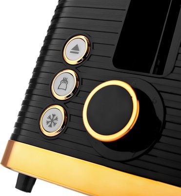 Тостер Brayer BR2112