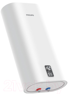 Накопительный водонагреватель Philips AWH1626/51(50YD)