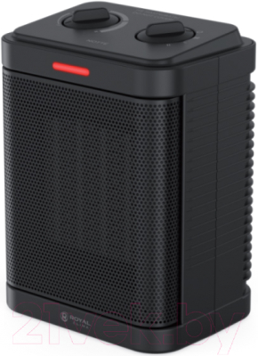 Тепловентилятор Royal Clima RFH-N1500DC-BL - фото