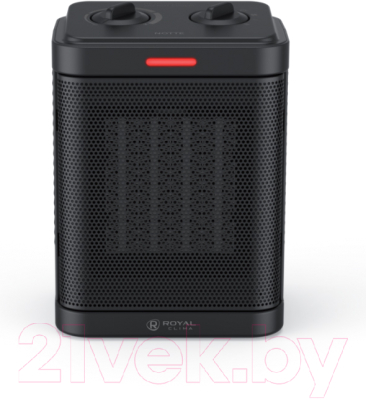 Тепловентилятор Royal Clima RFH-N1500DC-BL