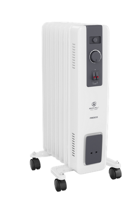 Масляный радиатор Royal Clima ROR-FR7-1500M