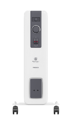 Масляный радиатор Royal Clima ROR-FR7-1500M