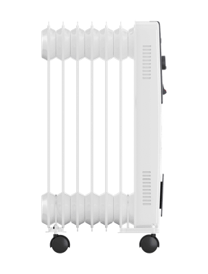 Масляный радиатор Royal Clima ROR-FR7-1500M