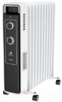 Масляный радиатор Royal Clima ROR-PR11-2500M - фото