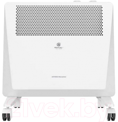 Конвектор Royal Clima REC-AT1000E - фото