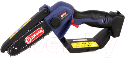 Пила цепная аккумуляторная Диолд АПЦЭ-20ЛИ-01 (10300140)