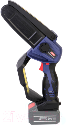 Пила цепная аккумуляторная Диолд АПЦЭ-20ЛИ-01 (10300140)