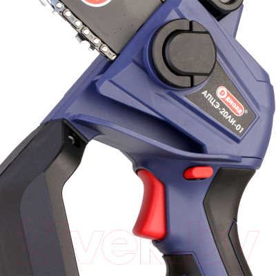 Пила цепная аккумуляторная Диолд АПЦЭ-20ЛИ-01 (10300140)