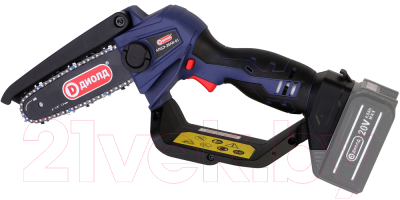 Пила цепная аккумуляторная Диолд АПЦЭ-20ЛИ-01 (10300140)