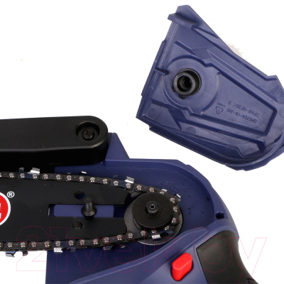 Пила цепная аккумуляторная Диолд АПЦЭ-20ЛИ-01 (10300140)