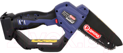 Пила цепная аккумуляторная Диолд АПЦЭ-20ЛИ-01 (10300140)