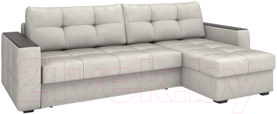 Диван угловой Rivalli Сиэтл - фото