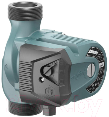 Циркуляционный насос Grandfar GS32-4-180(GR) - фото