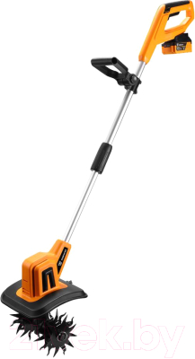 Миникультиватор аккумуляторный Deko DKET20V / 065-1217