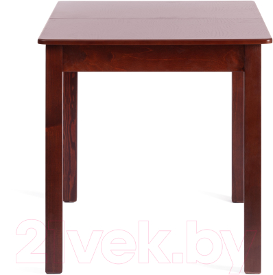 Обеденный стол Tetchair Moss 68x110x75